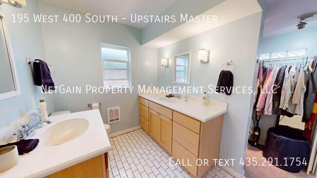 Building Photo - 195 W 400 S