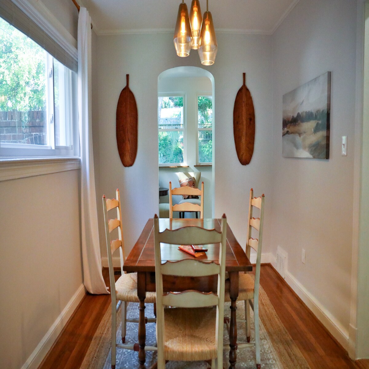 Building Photo - 6131 1st Pl NE