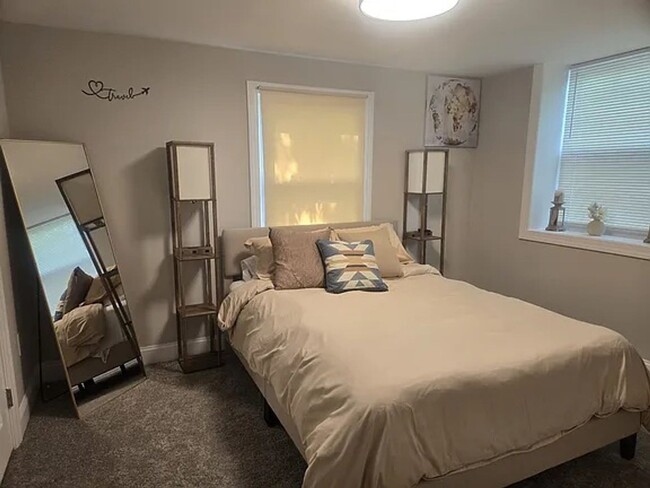 Building Photo - Charming 3BR Townhome in Hyattsville - Per...