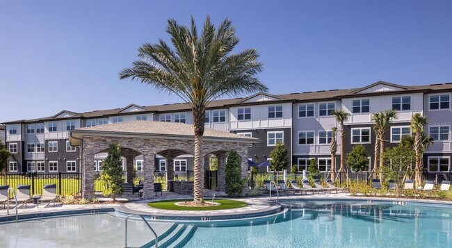 Building Photo - 3110 Gowan Dr