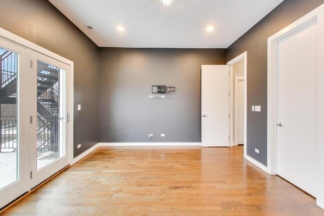 Building Photo - 1509 N Campbell Ave