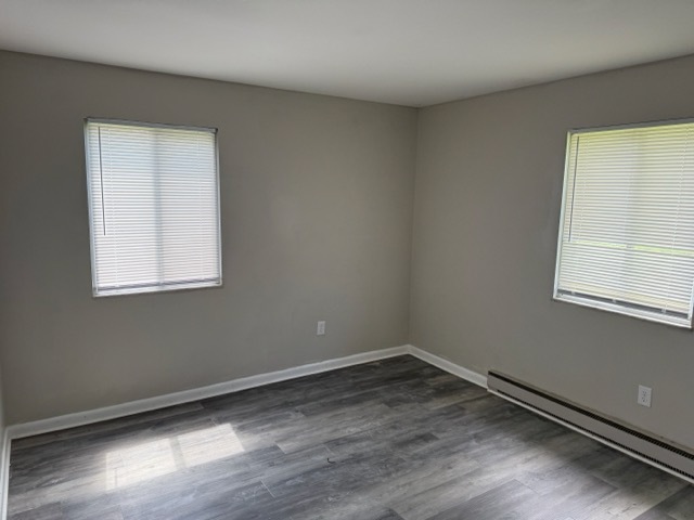 Bedroom 2 - 487 S Main St