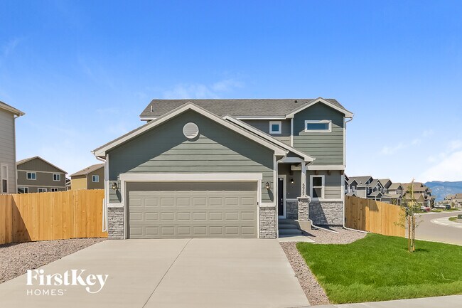 Building Photo - 6922 Shunka Ln