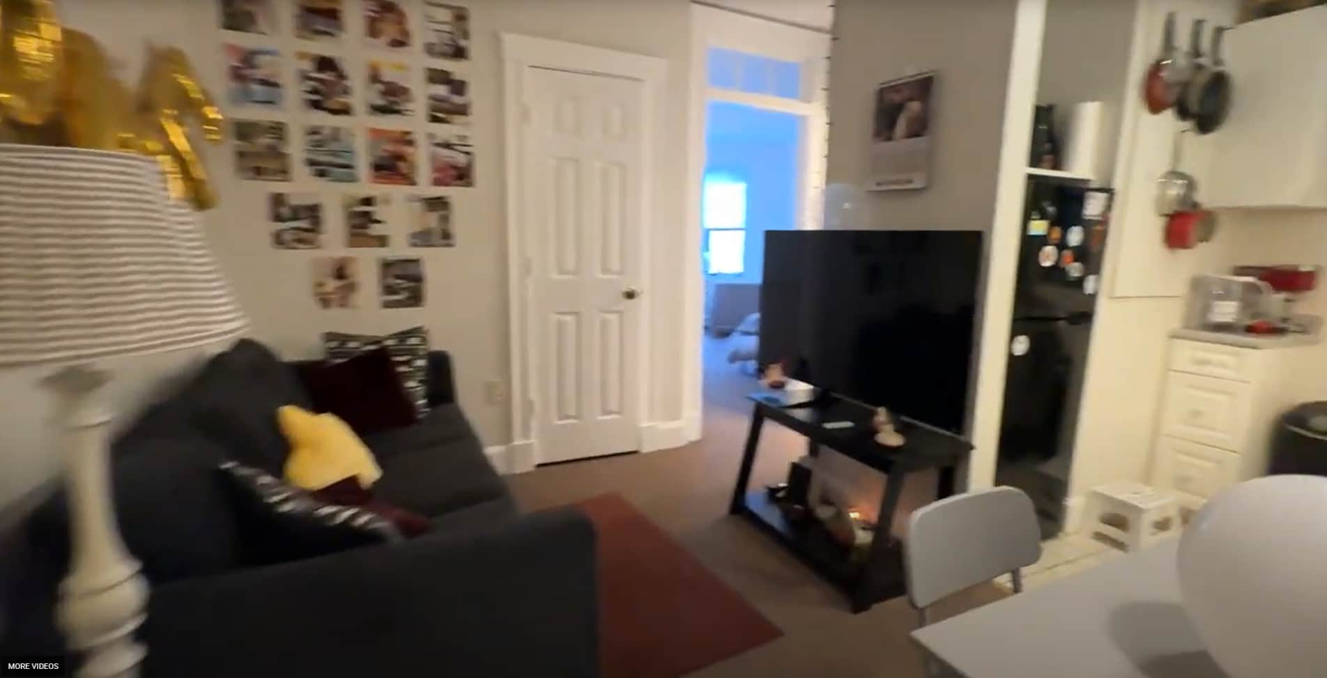 Building Photo - 8 Aberdeen St