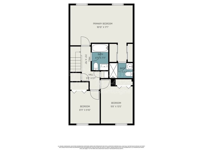 Building Photo - 7245 Reservoir Rd