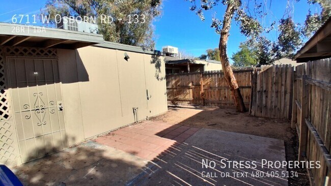 Building Photo - 6711 W Osborn Rd