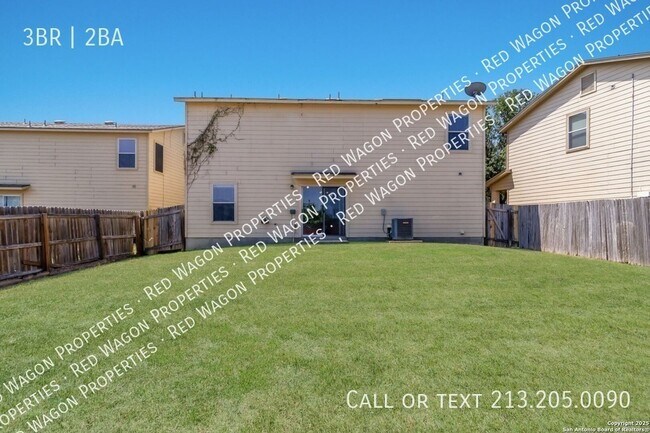 Building Photo - 9423 Maraval Creek