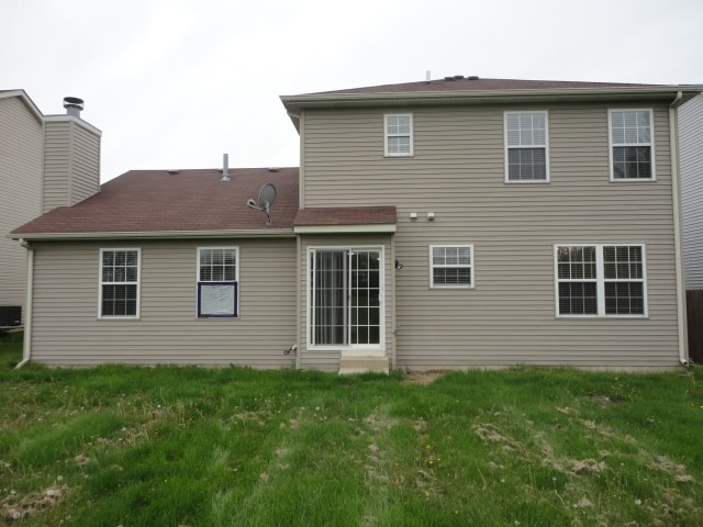 Building Photo - 1482 Sunflower Dr