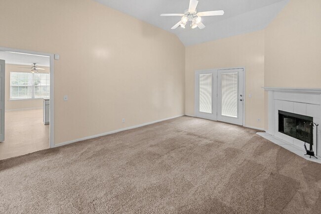 Building Photo - Beautiful 4-Bedroom Home with Lagoon Views in Pooler's Arbors at Godley Station