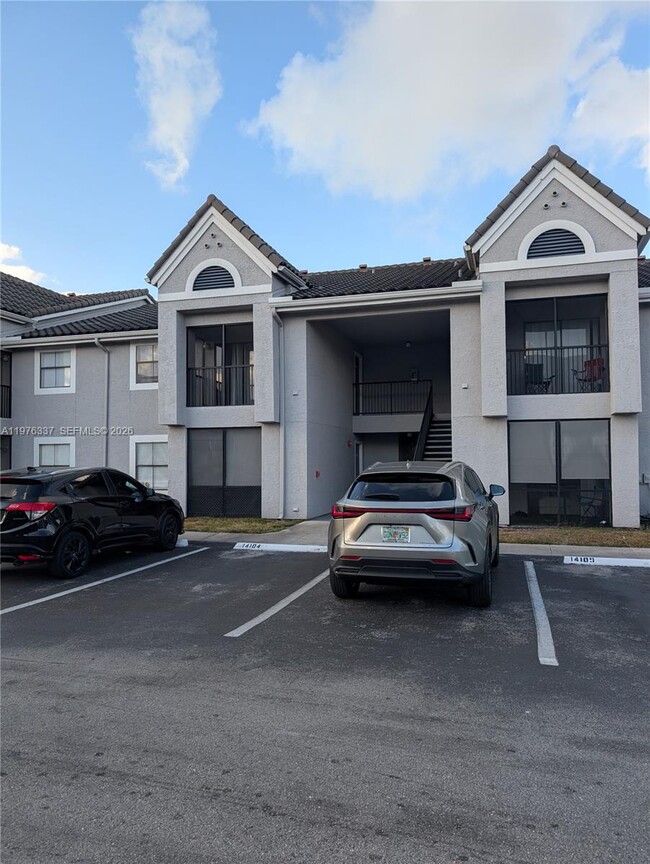 Building Photo - 15067 SW 103rd Terrace