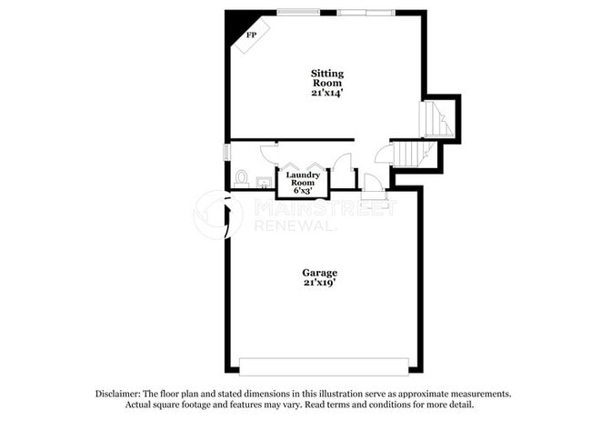 Building Photo - 3 Bedroom Pet-Friendly Home in BRIGHTON, C...