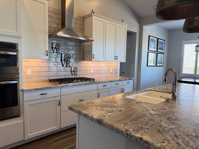 Building Photo - 5121 Porter Creek Dr
