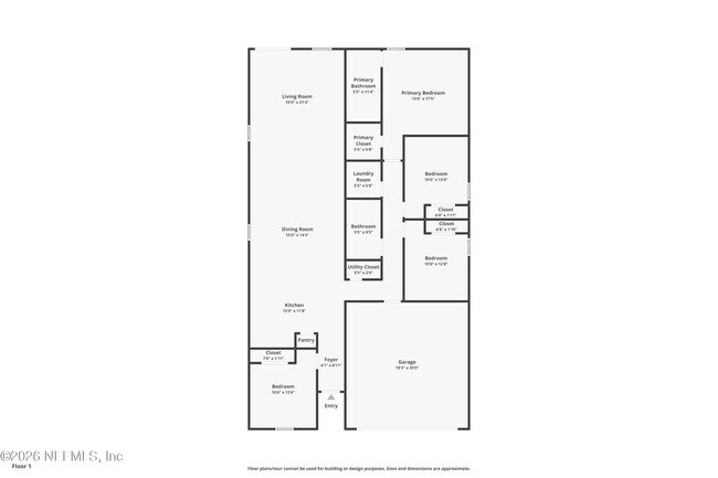 Building Photo - 6020 Bartram Rd