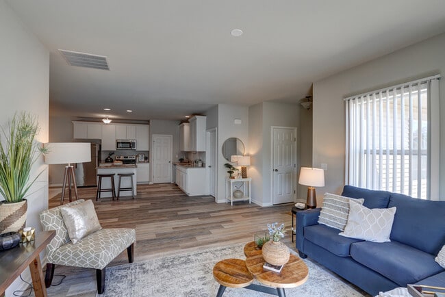 Building Photo - 540 McKay Way