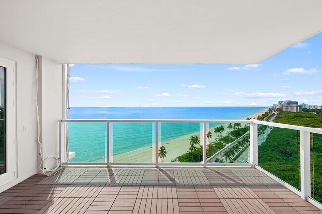 Building Photo - 1151 N Fort Lauderdale Beach Blvd