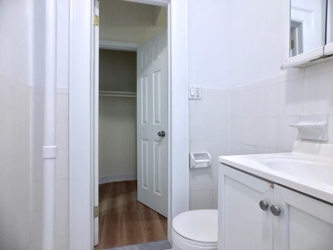 Floorplan - 106 Fort Washington Avenue