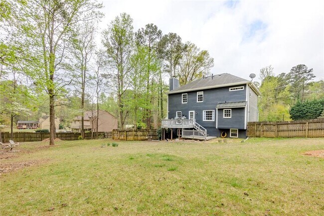 Building Photo - 130 Brandon Mill Cir