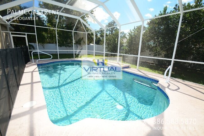 Building Photo - Pool Home with 4 bed, 2 bath located in Se...