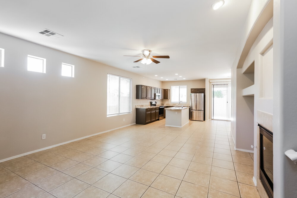 Building Photo - 2507 W Old Paint Trail