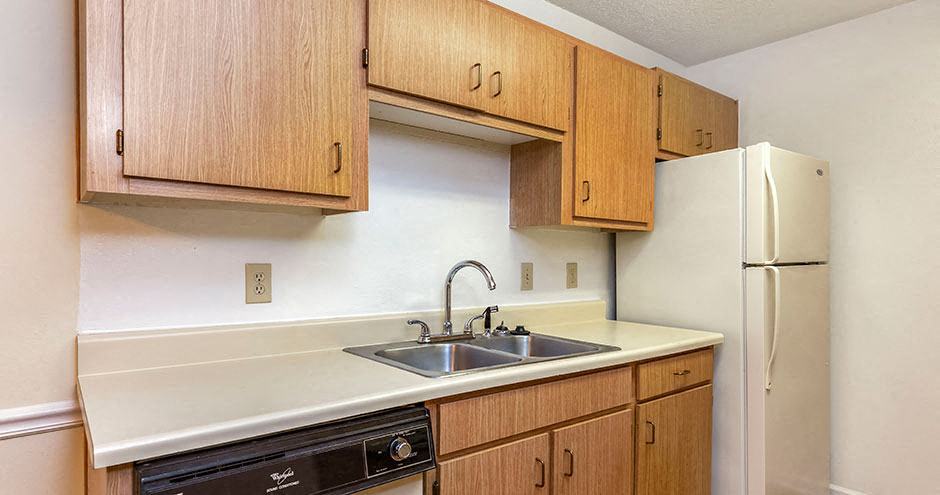 Building Photo - The Vistas