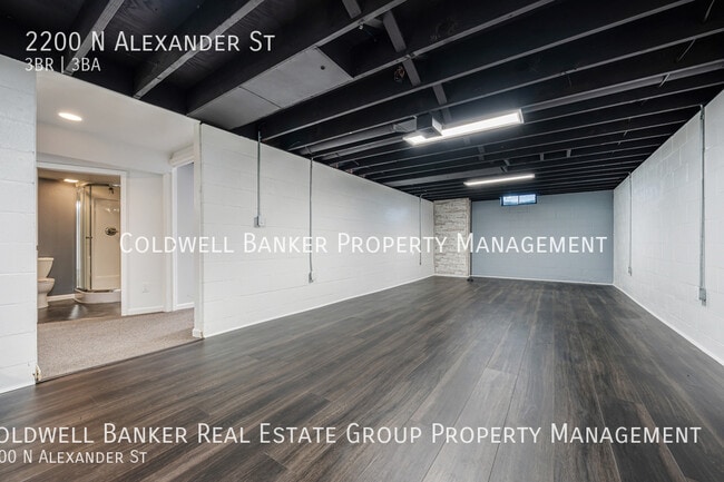 Building Photo - 2200 N Alexander St