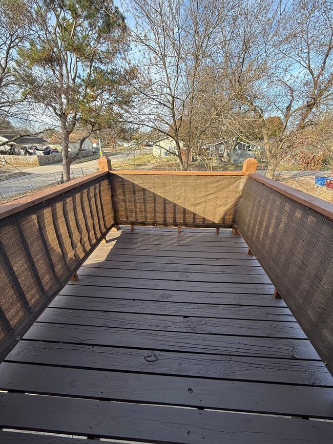 Building Photo - Cute 2 Bed 1 Bath A Frame House Washer & Dryer & Yard Care Included.