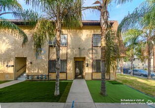 Building Photo - 1428 Sepulveda Ave