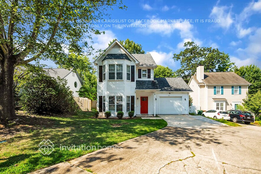 Primary Photo - 103 London Plain Ct