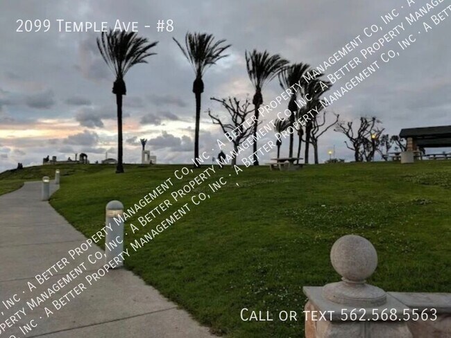 Building Photo - 2099 Temple Ave
