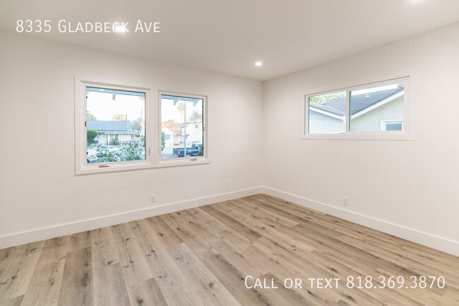 Building Photo - 8335 Gladbeck Ave