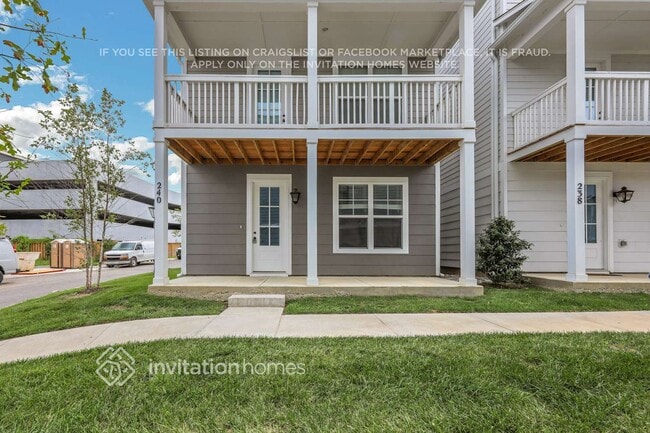 Building Photo - 240 Founders Ln