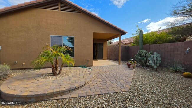 Building Photo - 40458 W Hayden Dr