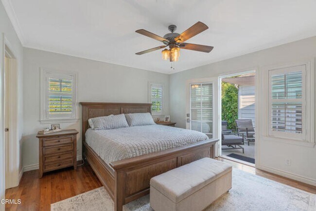 Building Photo - CHARMING 3BR + 2BA HOUSE IN MONROVIA!