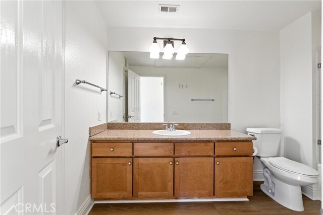 Building Photo - 22681 Oak Grove Dr