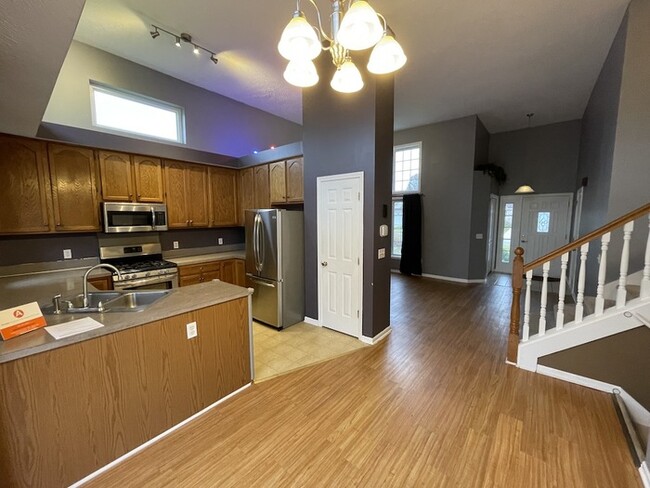 Building Photo - Bailey's Grove 3/4 Bedroom Home