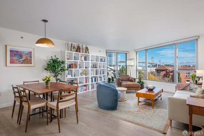 Building Photo - 219 Brannan St