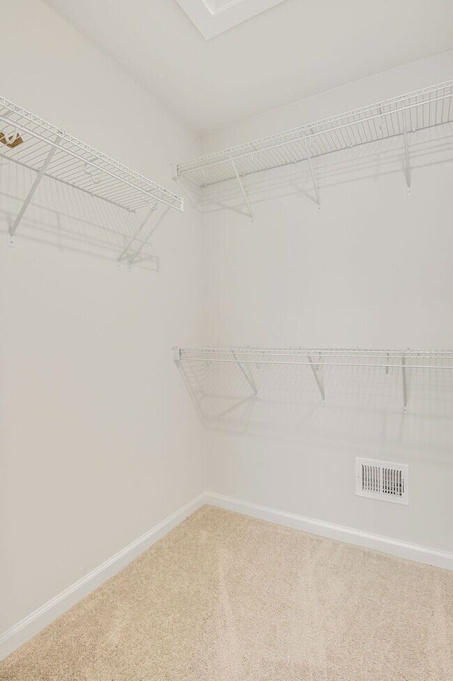 Building Photo - For Rent – Brand-New 3-Story Townhome in Harpers Mill