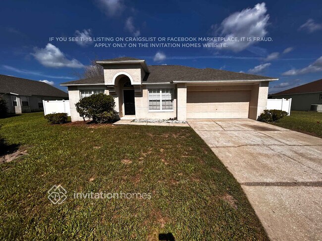 Building Photo - 8425 Split Creek Cir