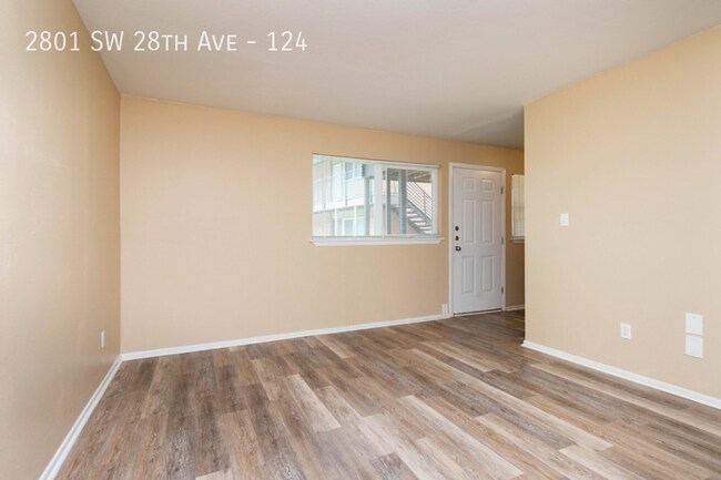 Building Photo - 2801 SW 28th Ave