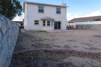 Building Photo - 3-Bed 2.5 Baths  in Northeast El Paso.