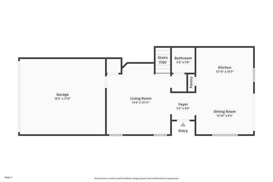 Building Photo - 1434 TRISTAR Dr