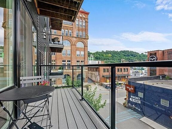 Building Photo - 2419 Smallman St