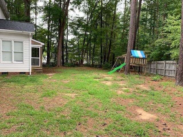 Building Photo - 104 Paper Chase Ct