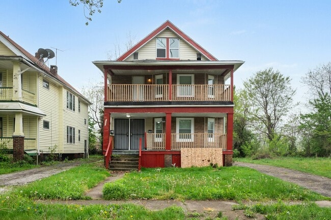 Building Photo - 13500 3rd Ave