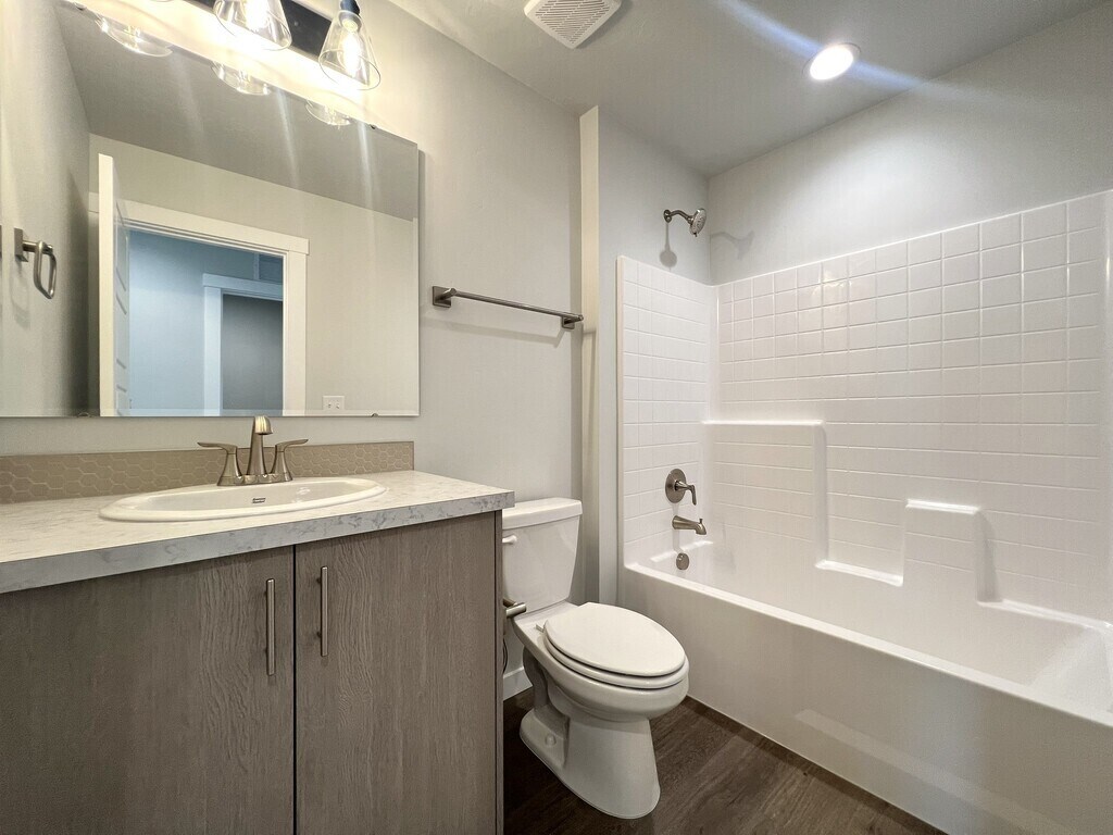 Building Photo - 3089 E Mossy Creek Dr