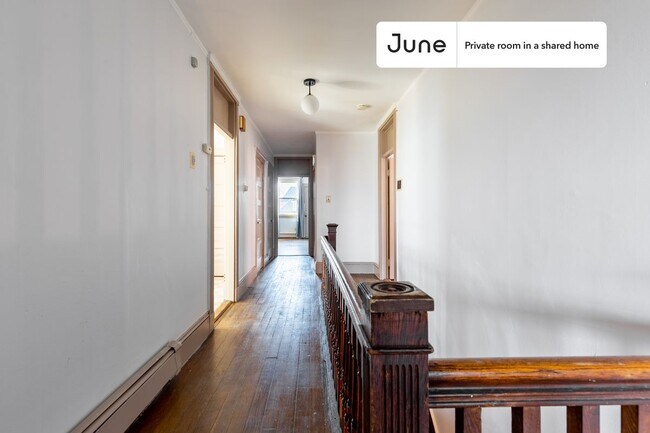 Building Photo - Room in Shared 3 bed/1 bath home