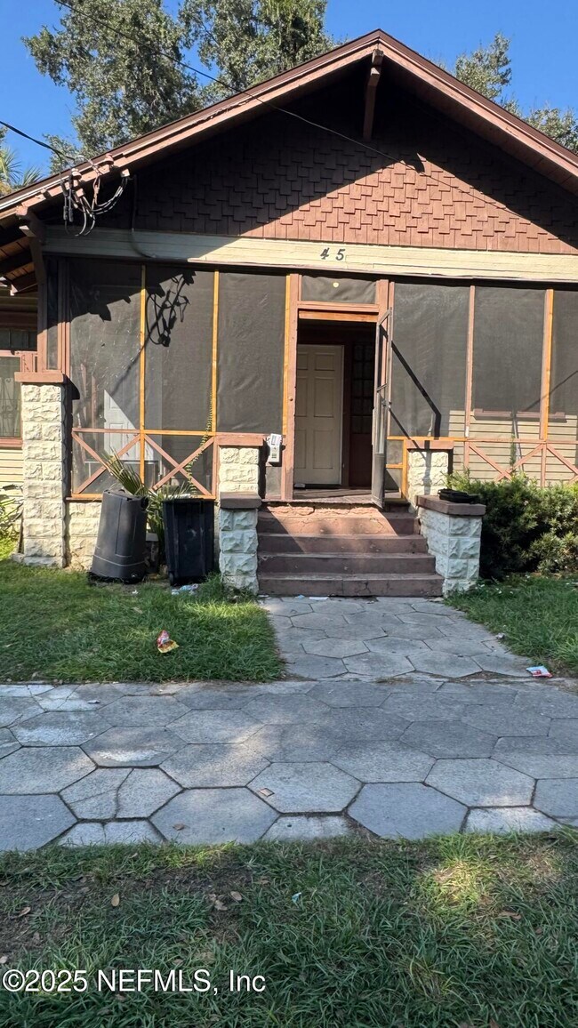 Primary Photo - 45 W 22nd St