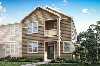 Building Photo - Spacious 4-Bedroom, 3-Bath Home in Tacoma