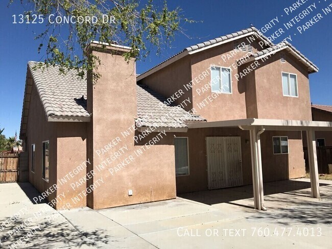 Building Photo - 13125 Concord Dr