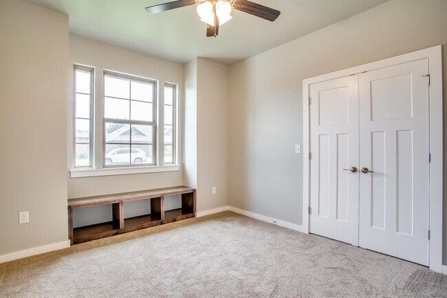 Building Photo - 4624 Rush Spring